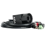 AIDA HD3G-IPC-IP67 | Kamera FHD 3G-SDI Wodoodporna IP67